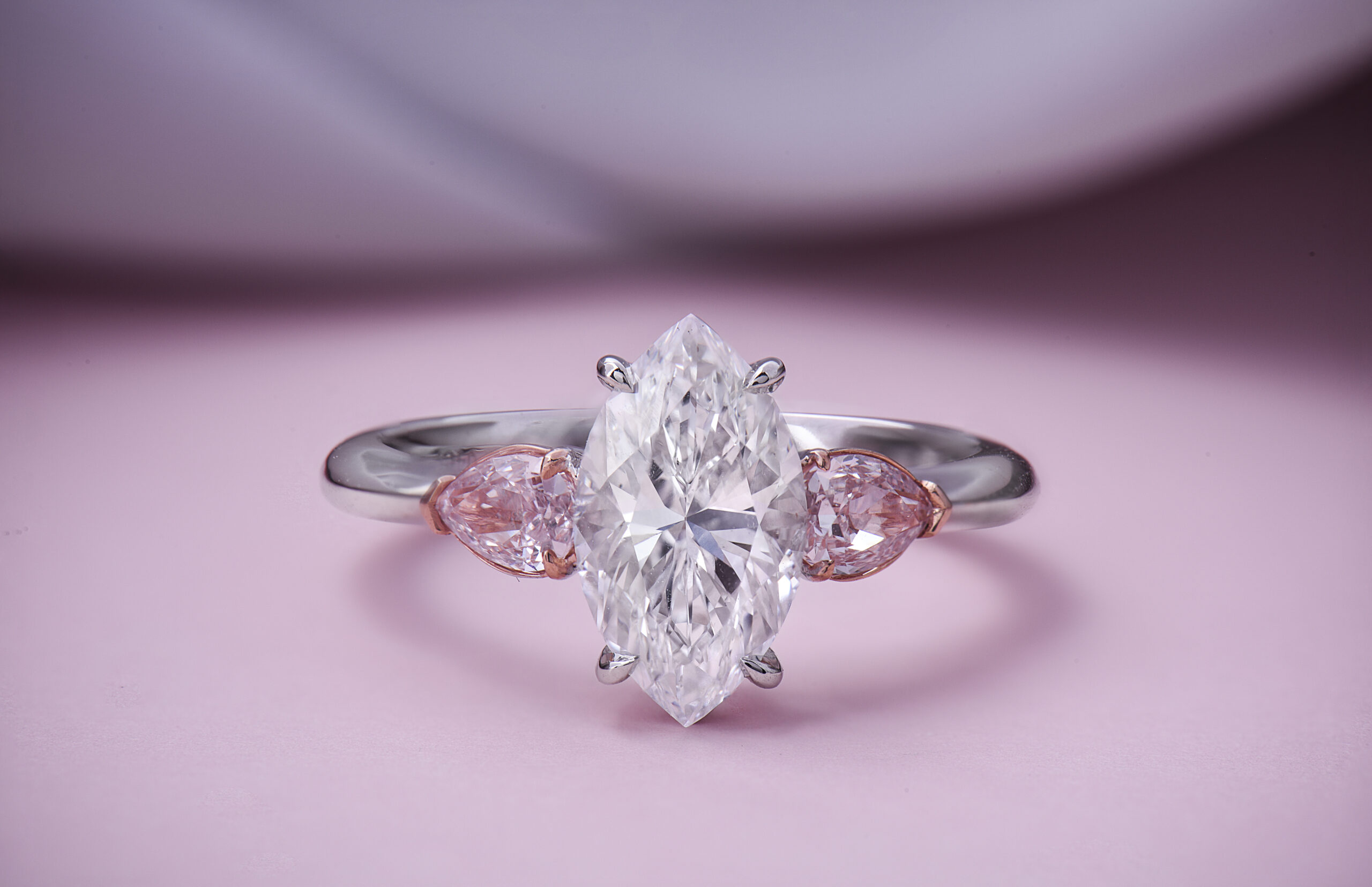 Sell Your Diamond Jewelry Online - Estate Diamond Jewelry