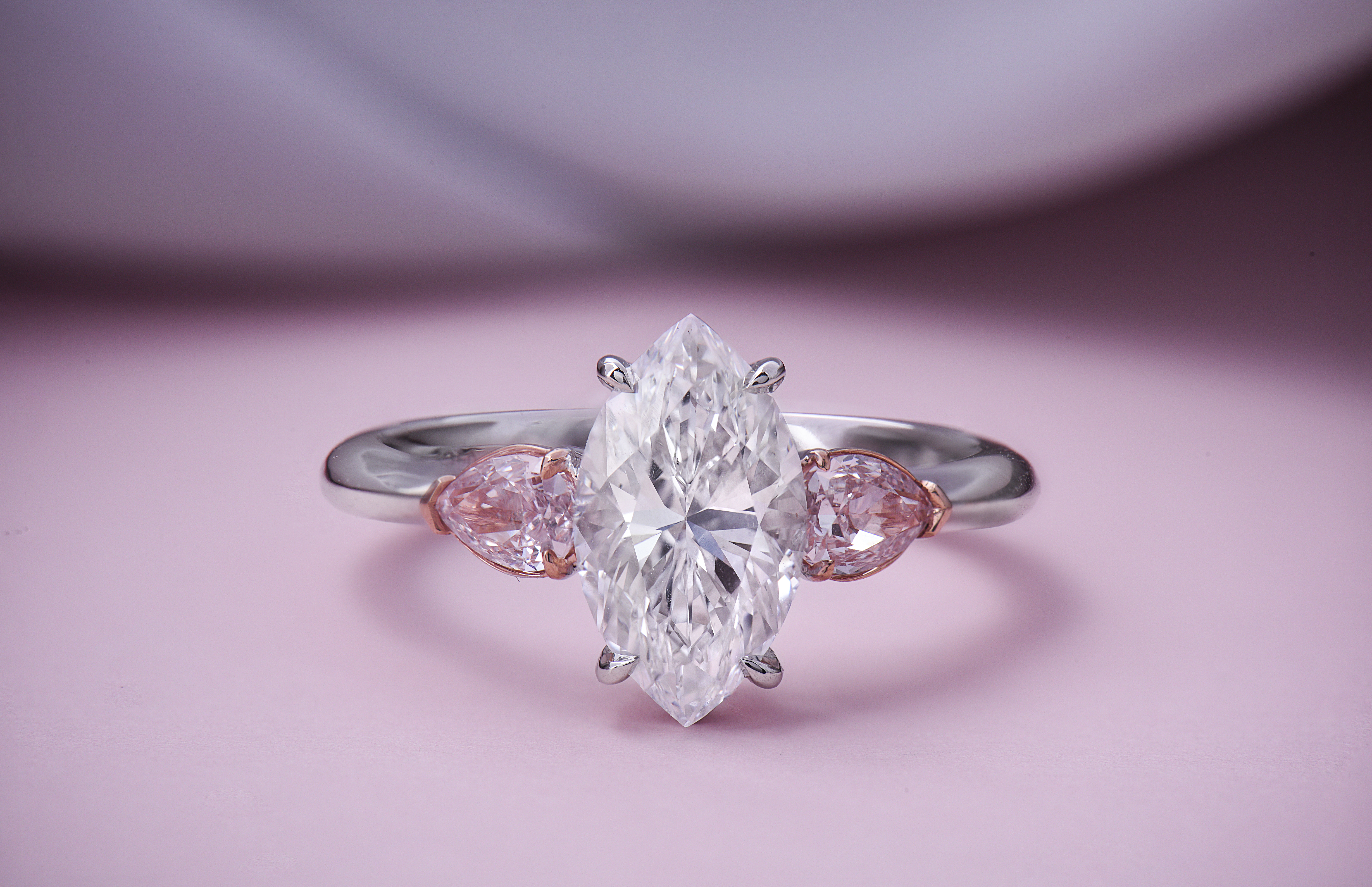Pink Diamonds Prices Guide for investors and private collectors