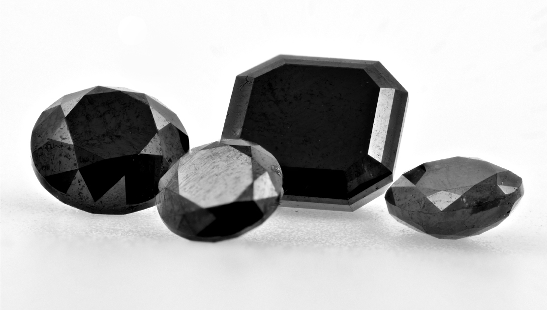 Black Diamond Buying Guide - Know Everything about Black Diamonds.