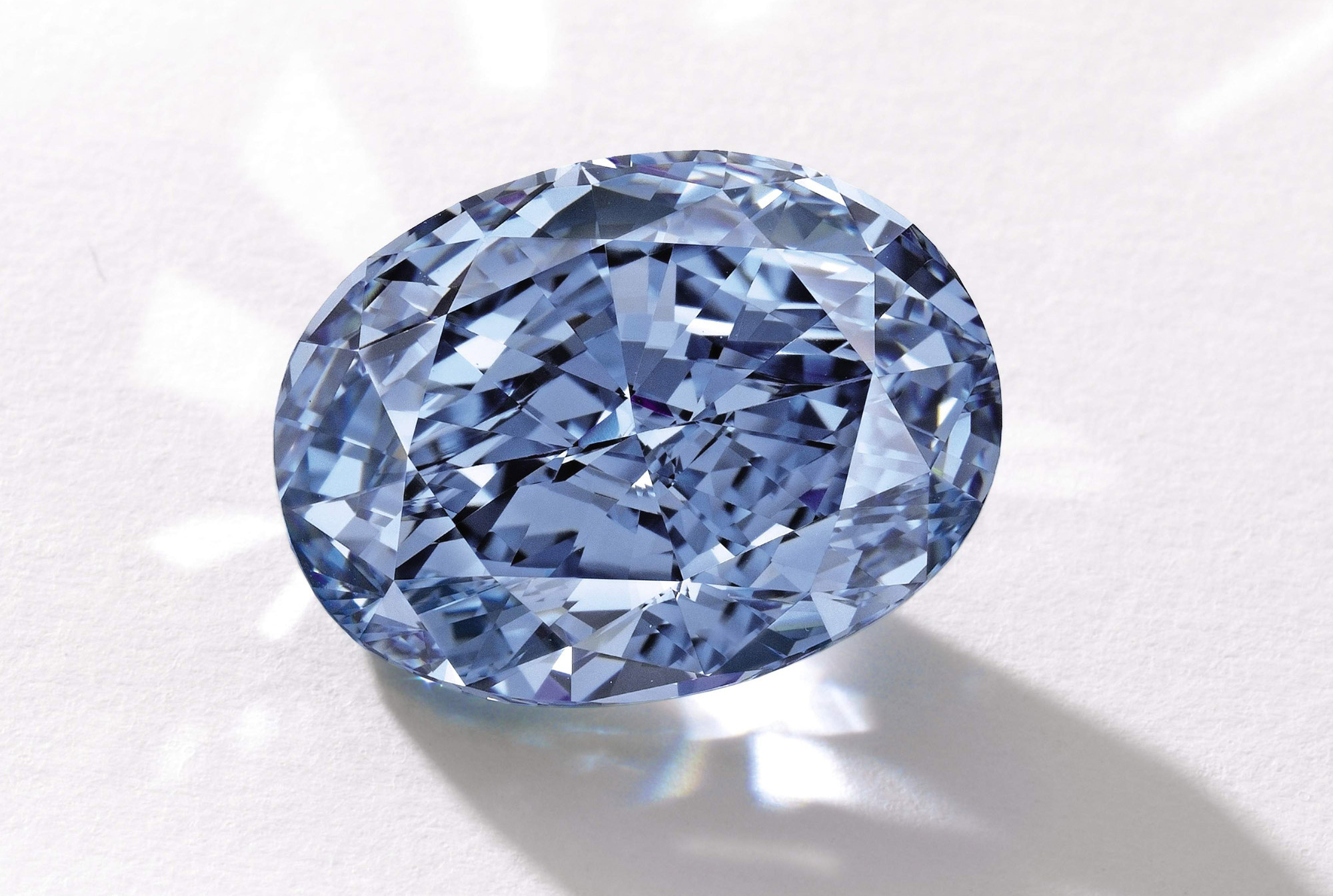 Natural Blue Diamond: Prices, investments, engagement rings & more | Asteria Colored Diamonds