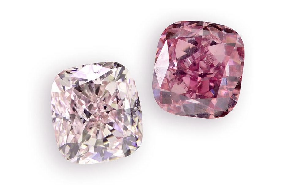 Gemstone Picks: Thinking the Pink