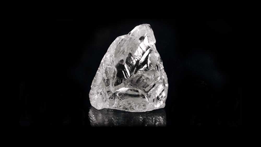 The World’s Second Largest Diamond: The Cullinan Diamond