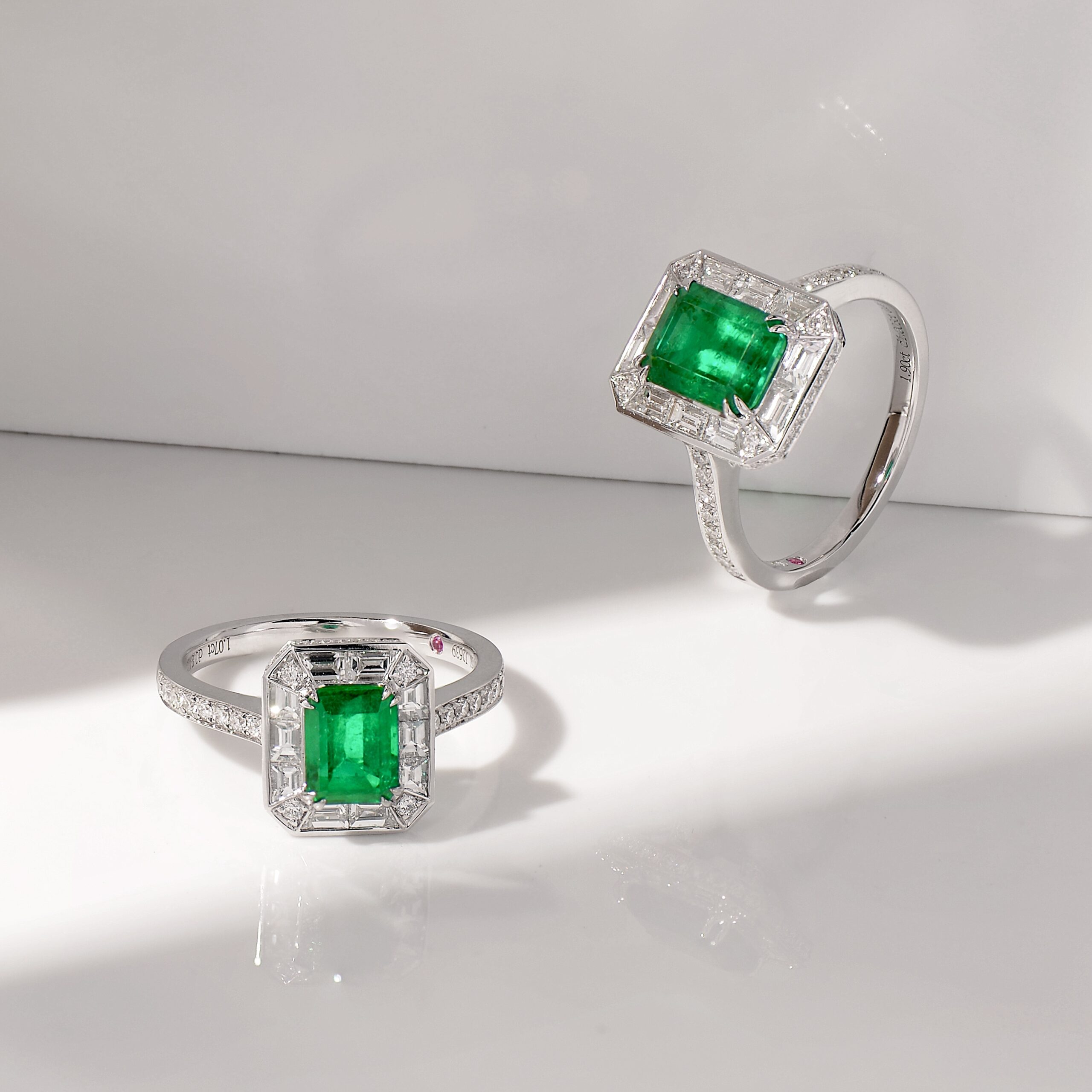 Gemstone Engagement Rings Will Make You Forget All About Diamonds