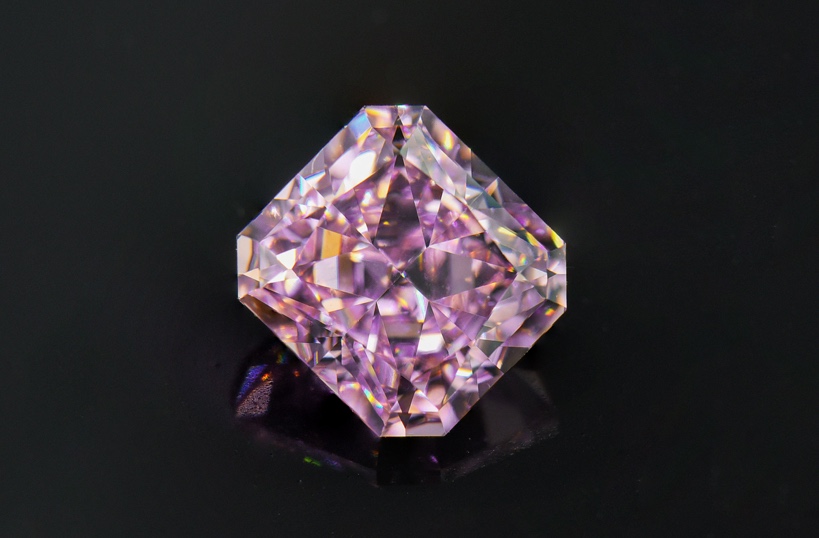 WHICH OF THE COLORED DIAMONDS IS MOST EXPENSIVE3@1x