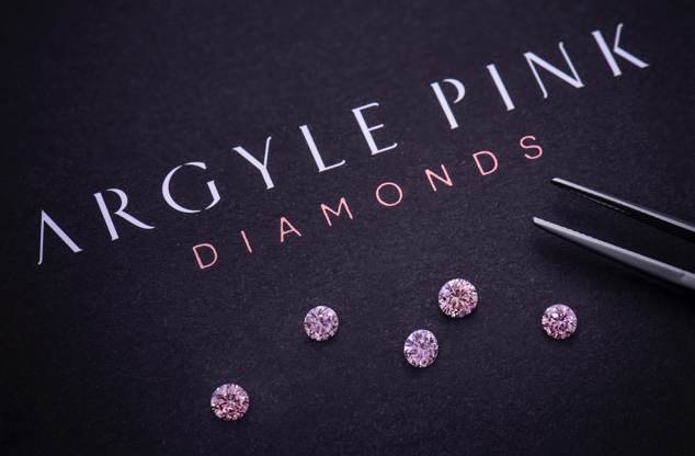 The End is Near for the Argyle Mine - A Look Back at the Fancy Colored Diamonds Best Known 'Home'