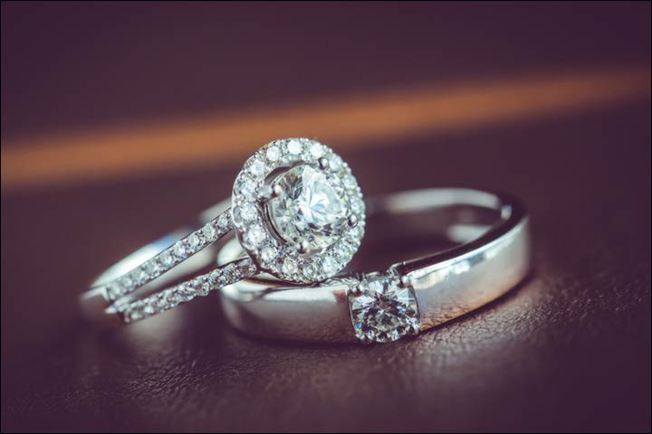 Diamond engagement ring designs sale for couple