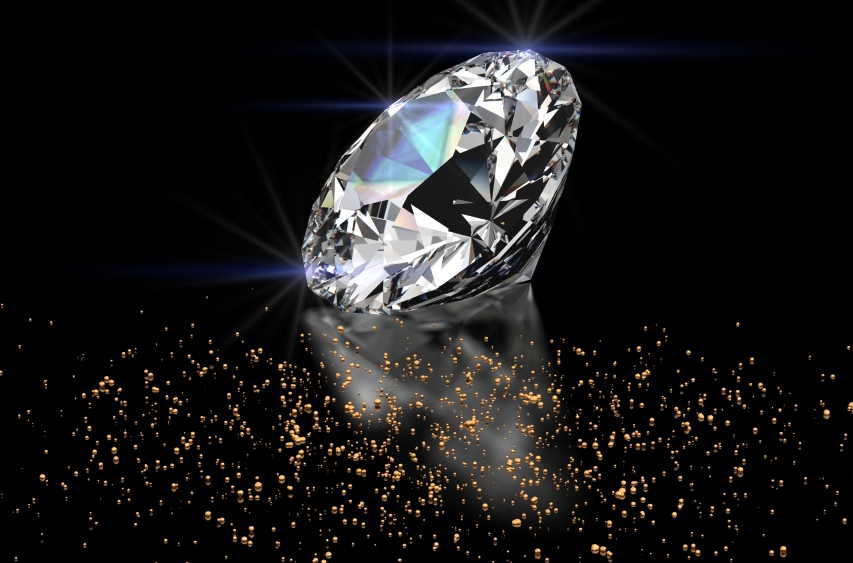 What is a Top Wesselton Diamond? - Royal Coster Diamonds