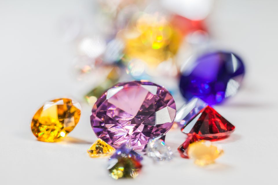 other gemstones