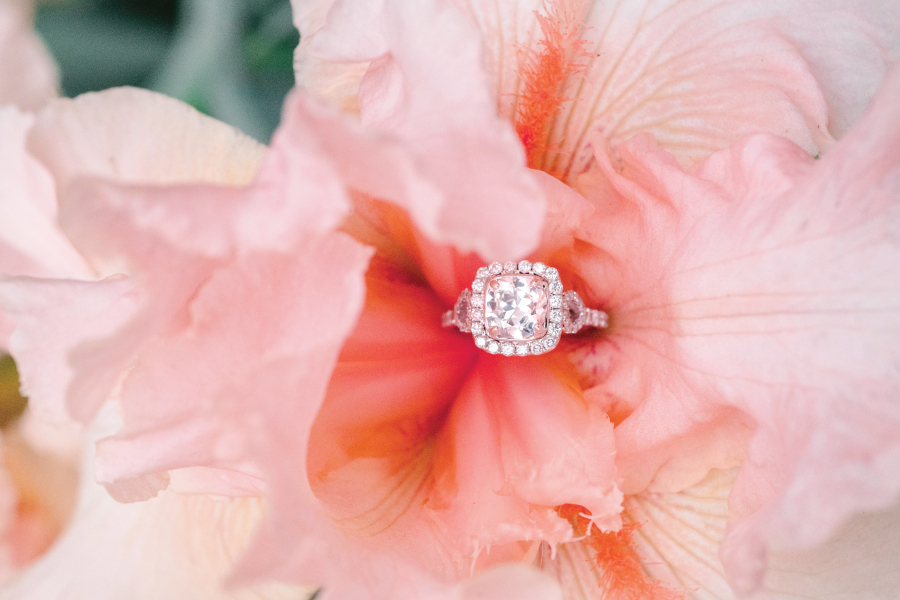 What is Pink Morganite and Is It So Hot Right Now?
