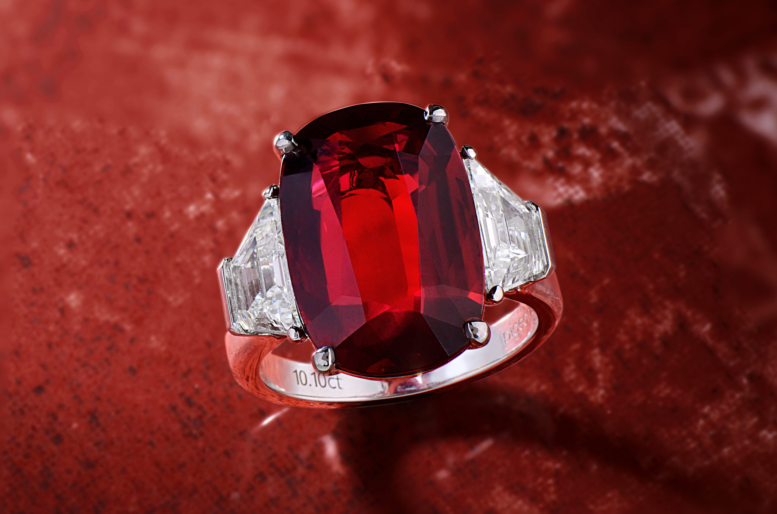 Ruby Gemstone Jewelry Outlet | bellvalefarms.com