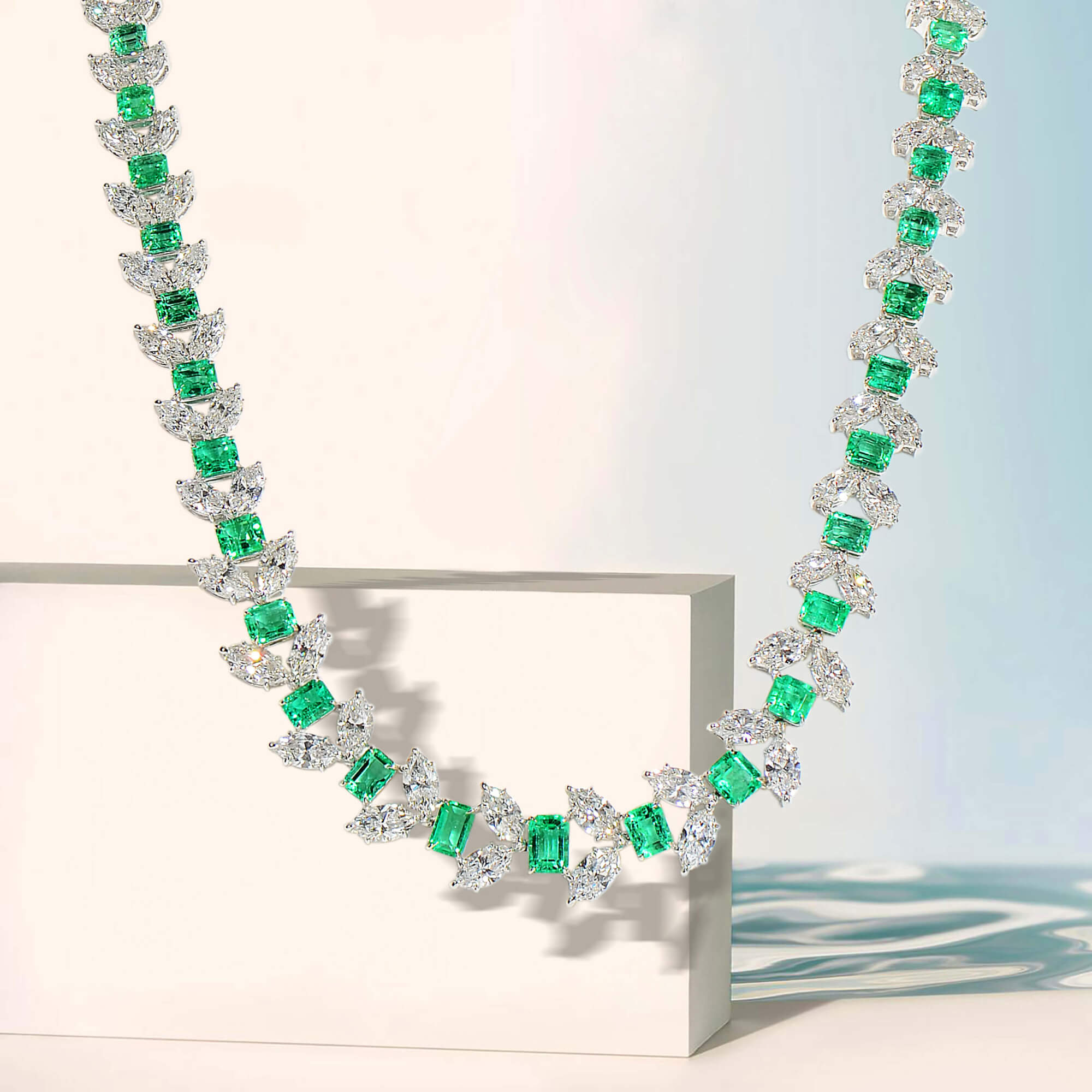 Odd - and Enchanting - Emerald Jewelry Myths We Love