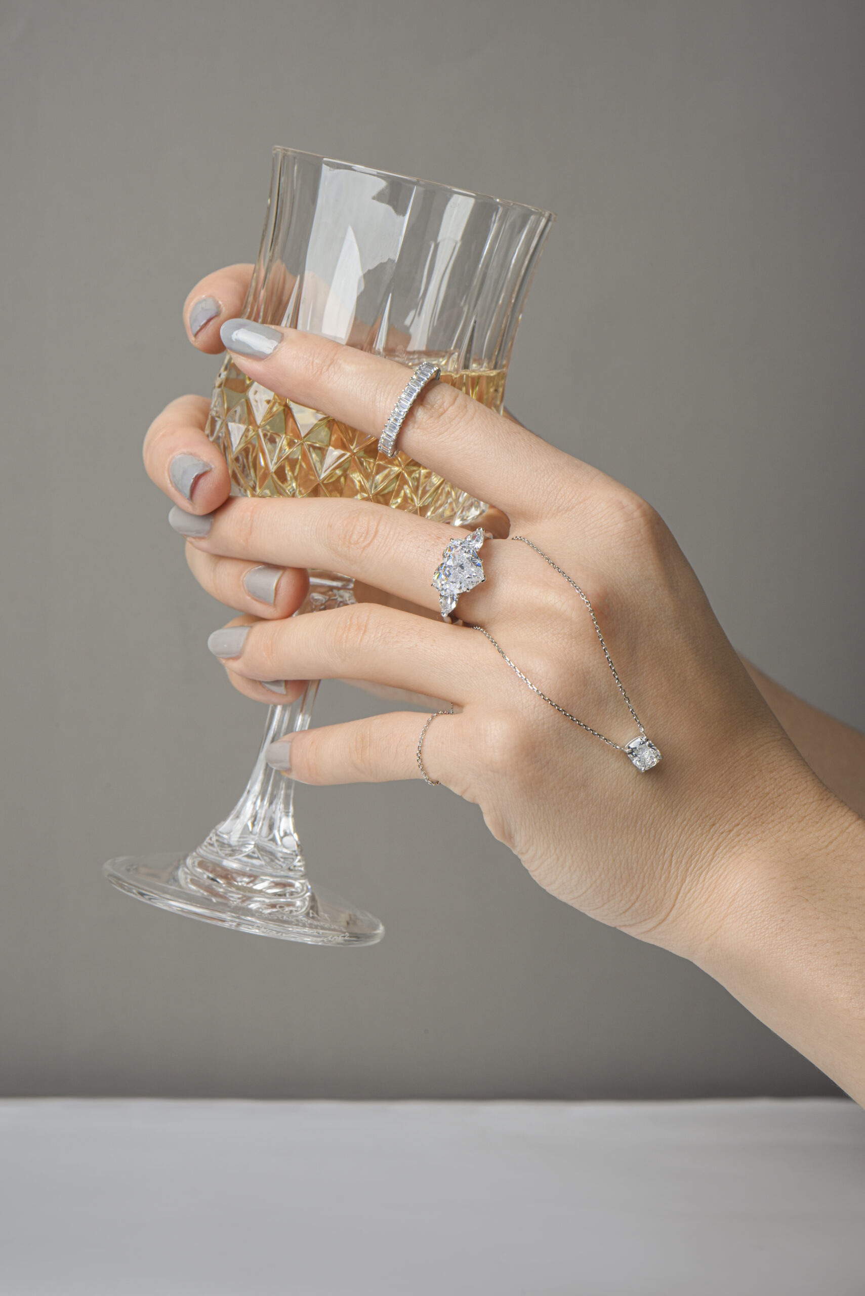 Cocktail Rings: Their Origins, Their Appeal and Why You Need One