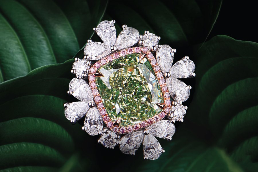 Emeralds, Inclusions and Perfect Imperfection Explained