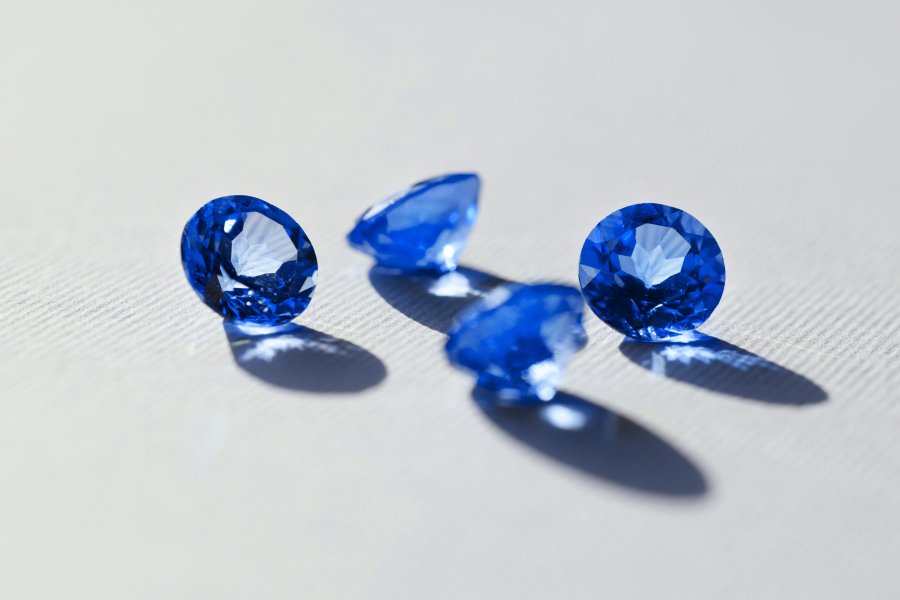 How To Tell If A Sapphire Is Real