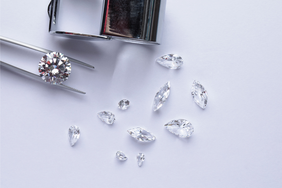DIAMOND