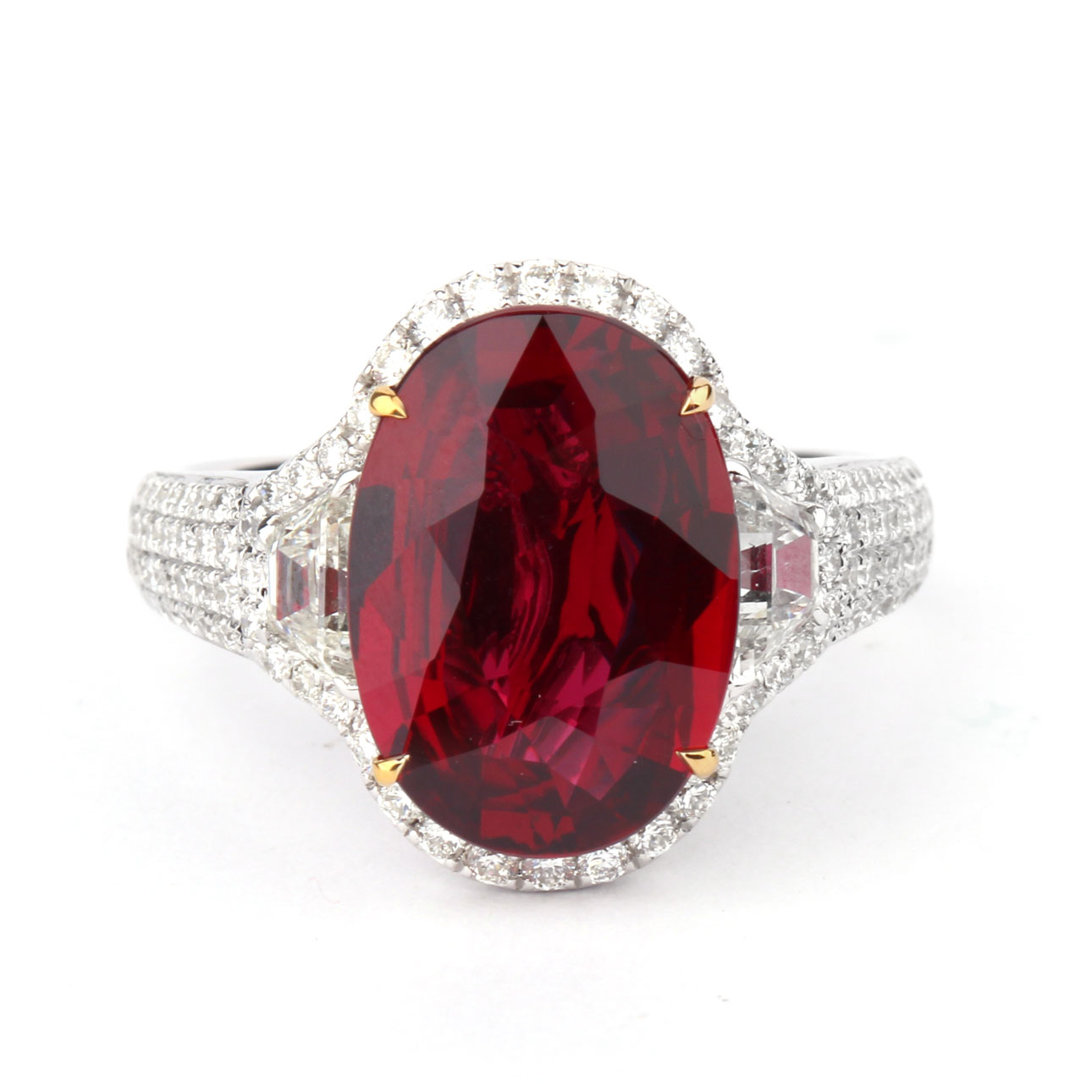 Here's What You Need to Keep in Mind While Buying A 1 Carat Ruby