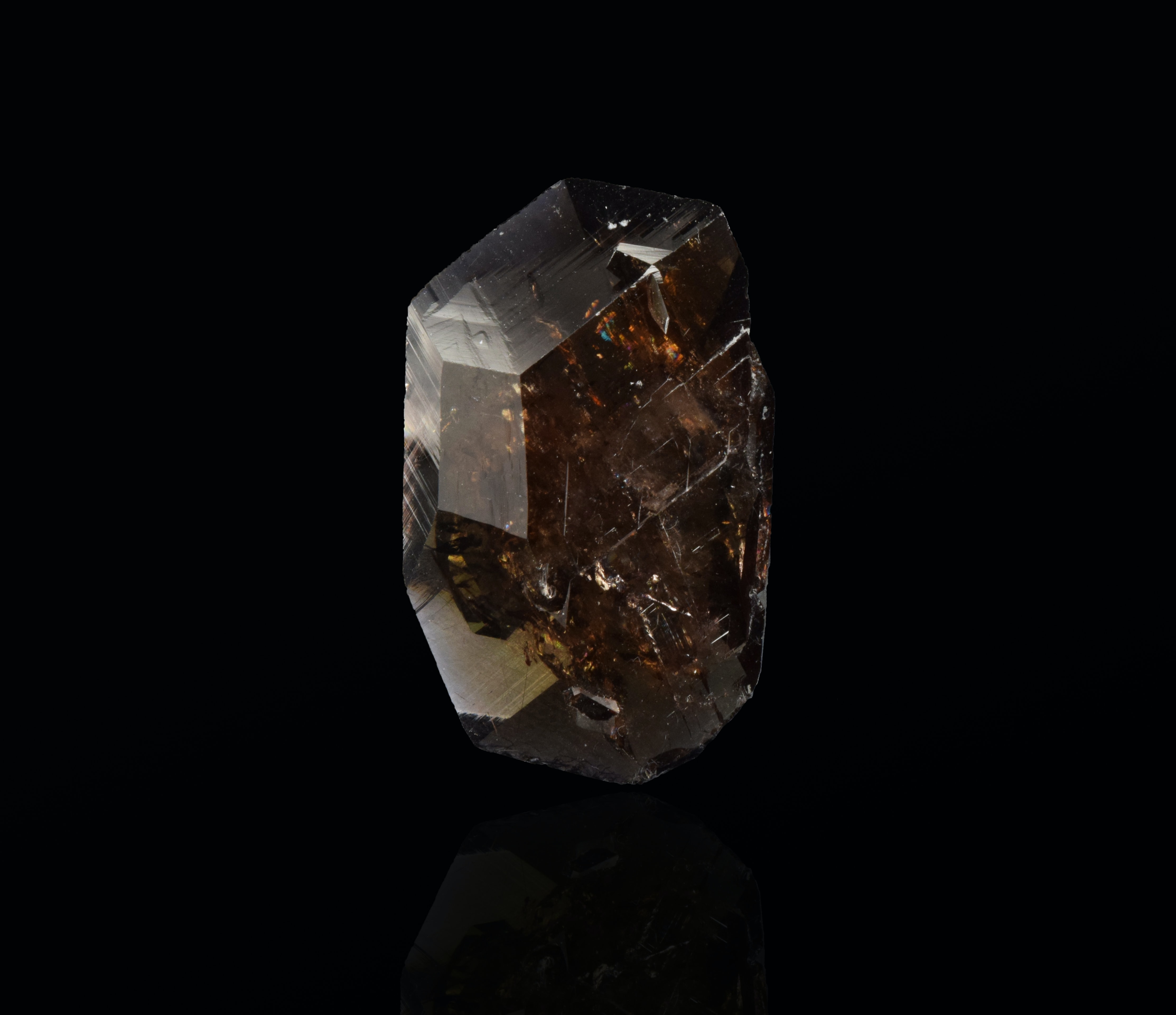 How To Identify A Black Diamond - Astteria
