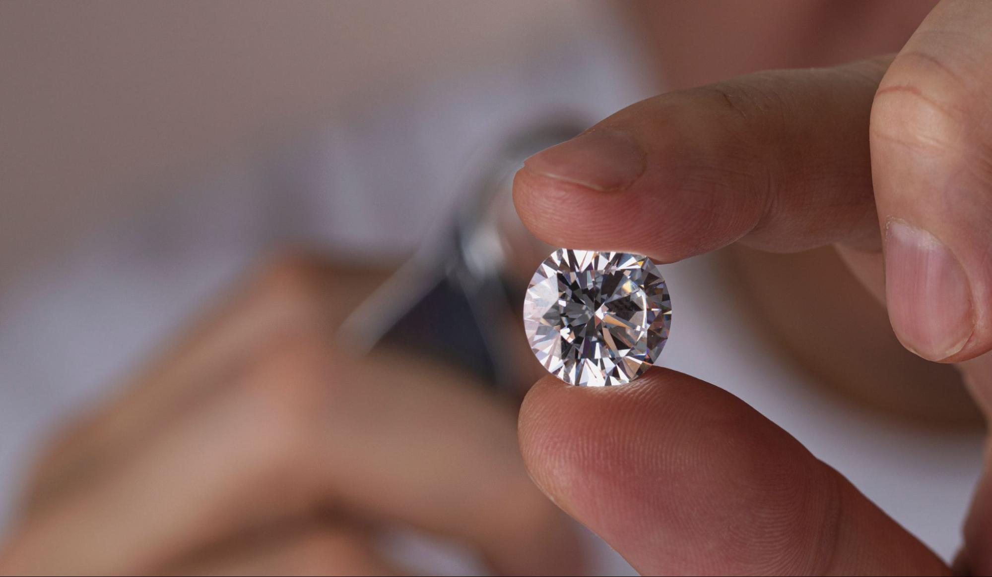 Are Lab-Grown Diamonds Real? Here's Everything You Need to Know