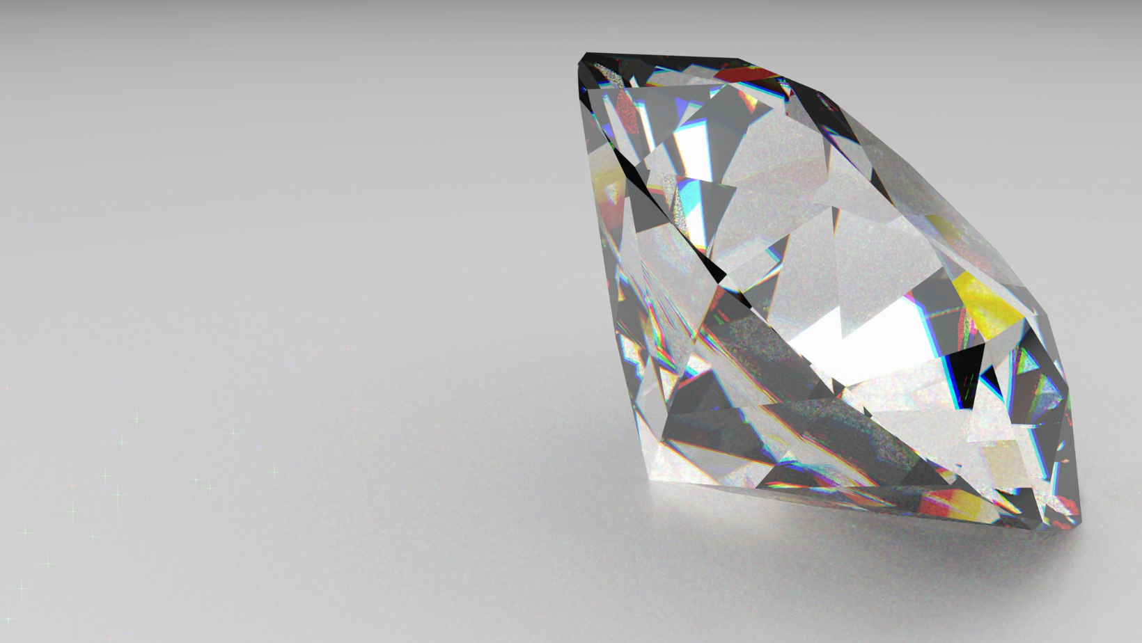 Diamond Sparkle: A Guide To Understanding The Beauty Behind Diamonds