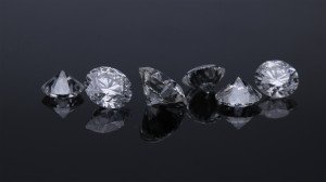What is Lab Grown Diamond Jewellery
