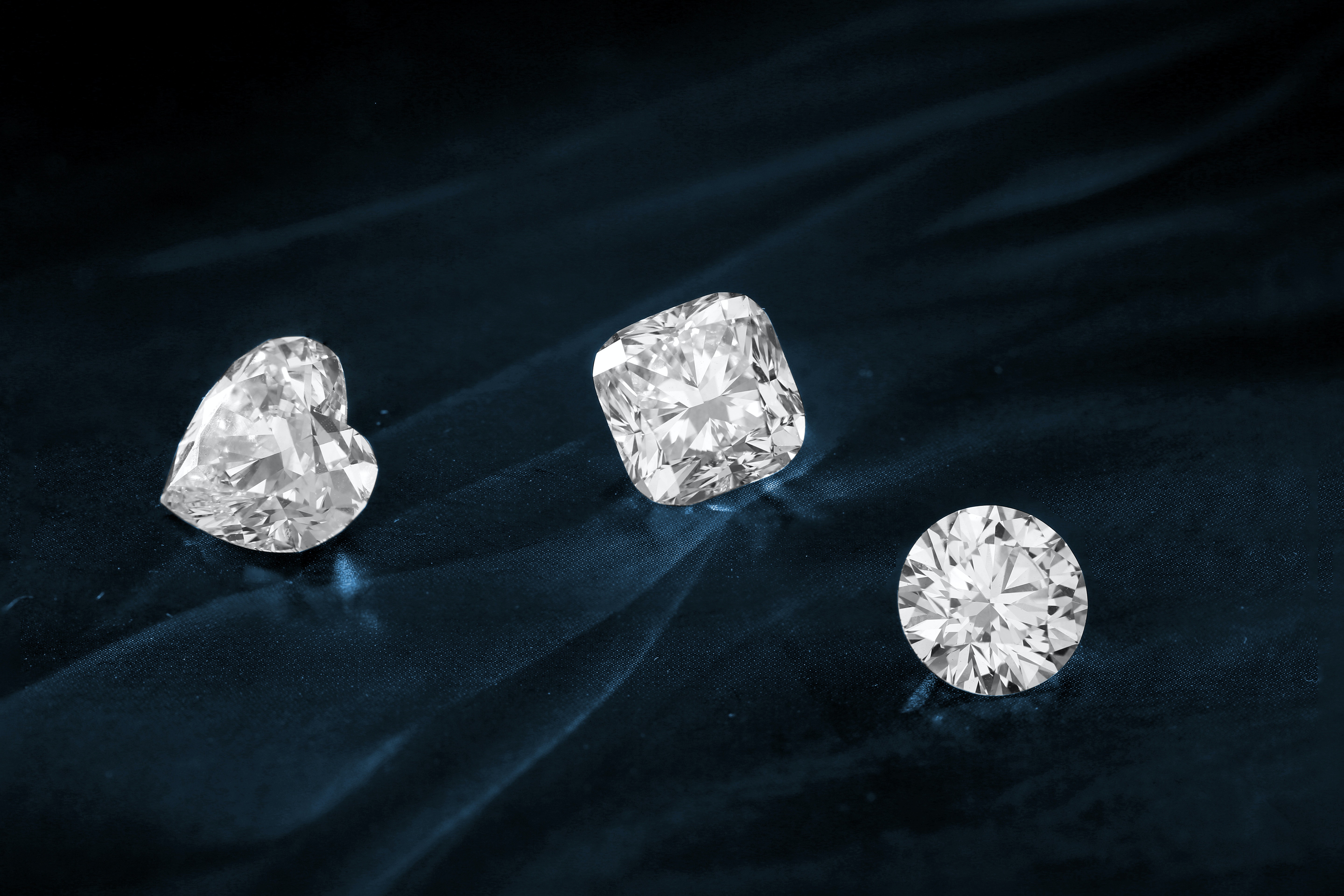 The 10 Most Famous Diamonds