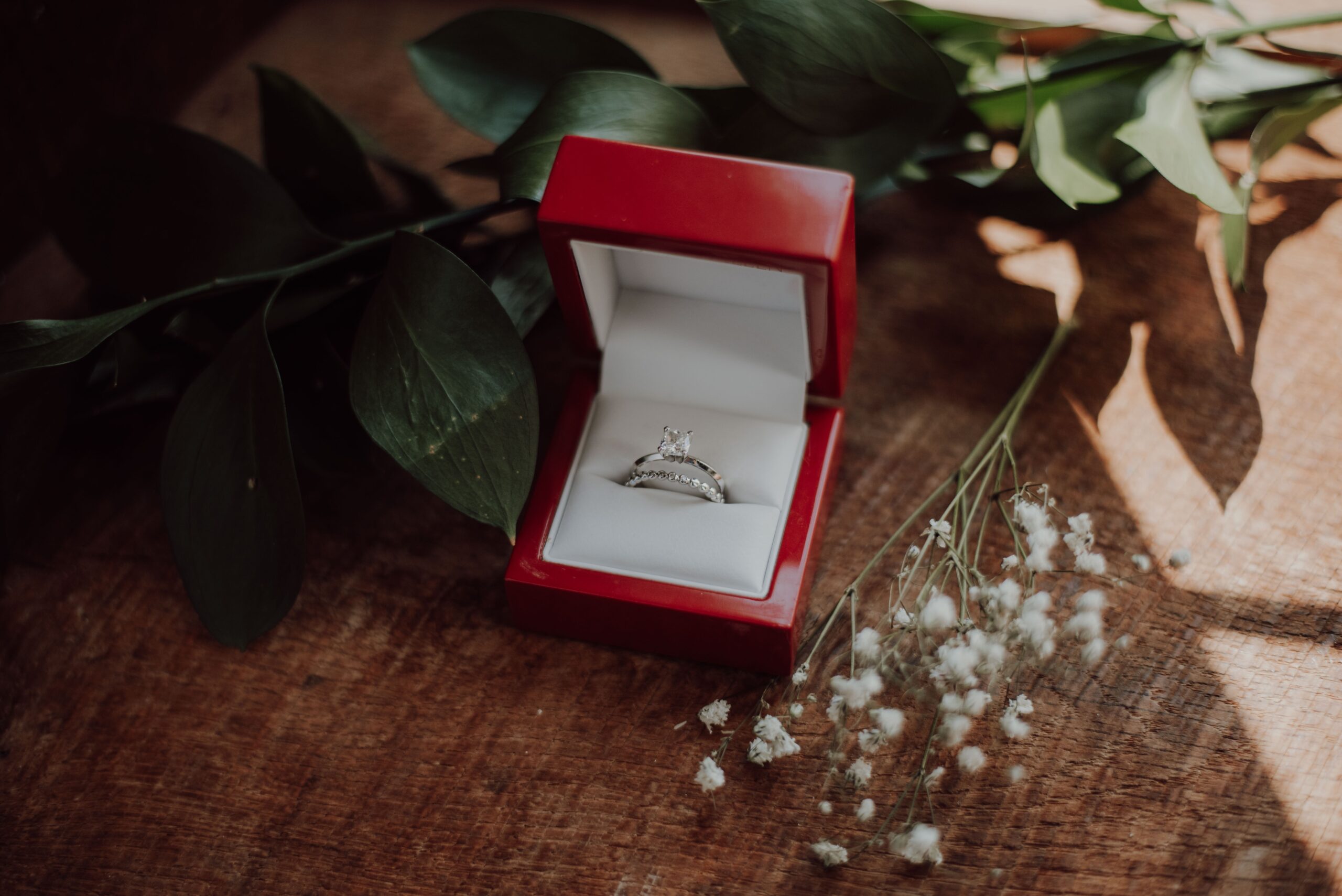 The Ultimate Guide To Picking The Right Contemporary Engagement Rings