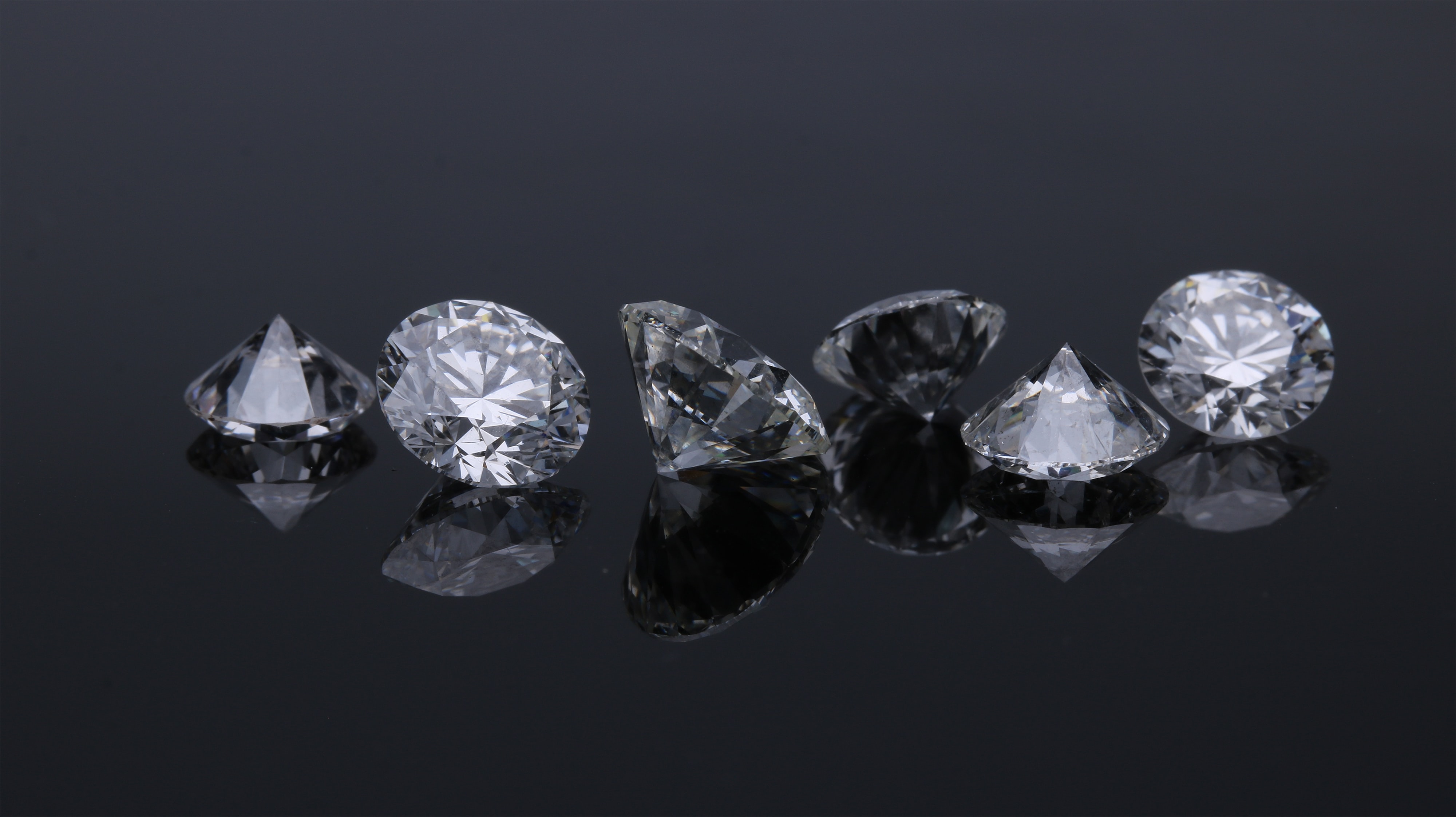 A Guide to Big Diamond Rings