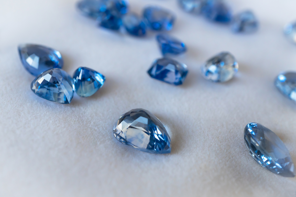 What is a March Birthstone?