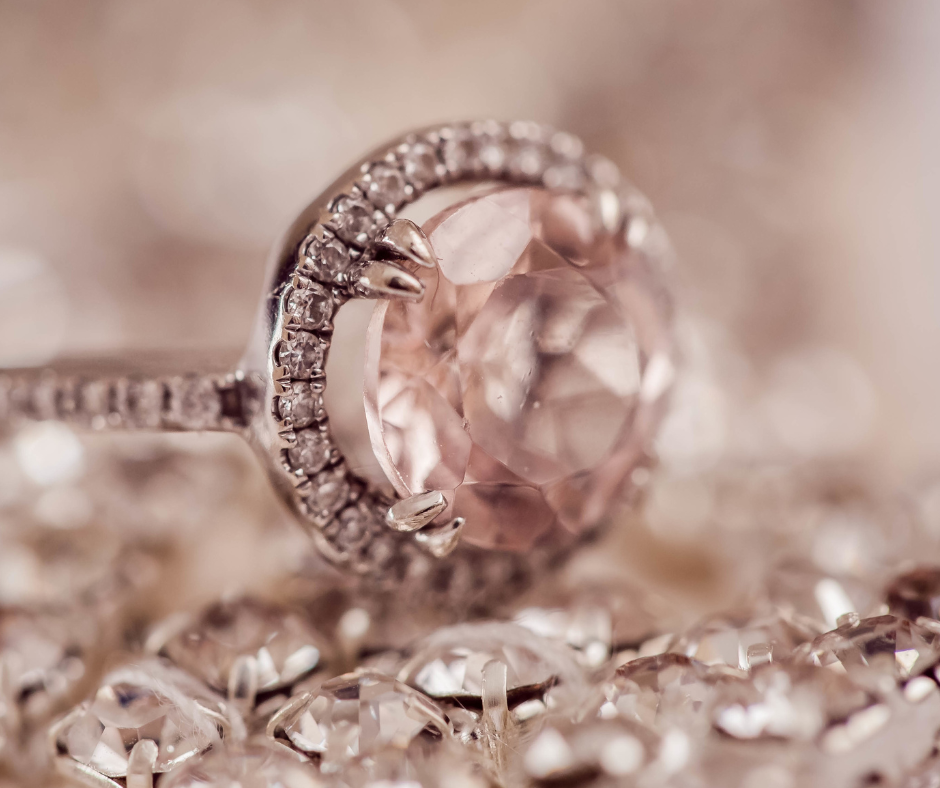 Carat Diamond Ring