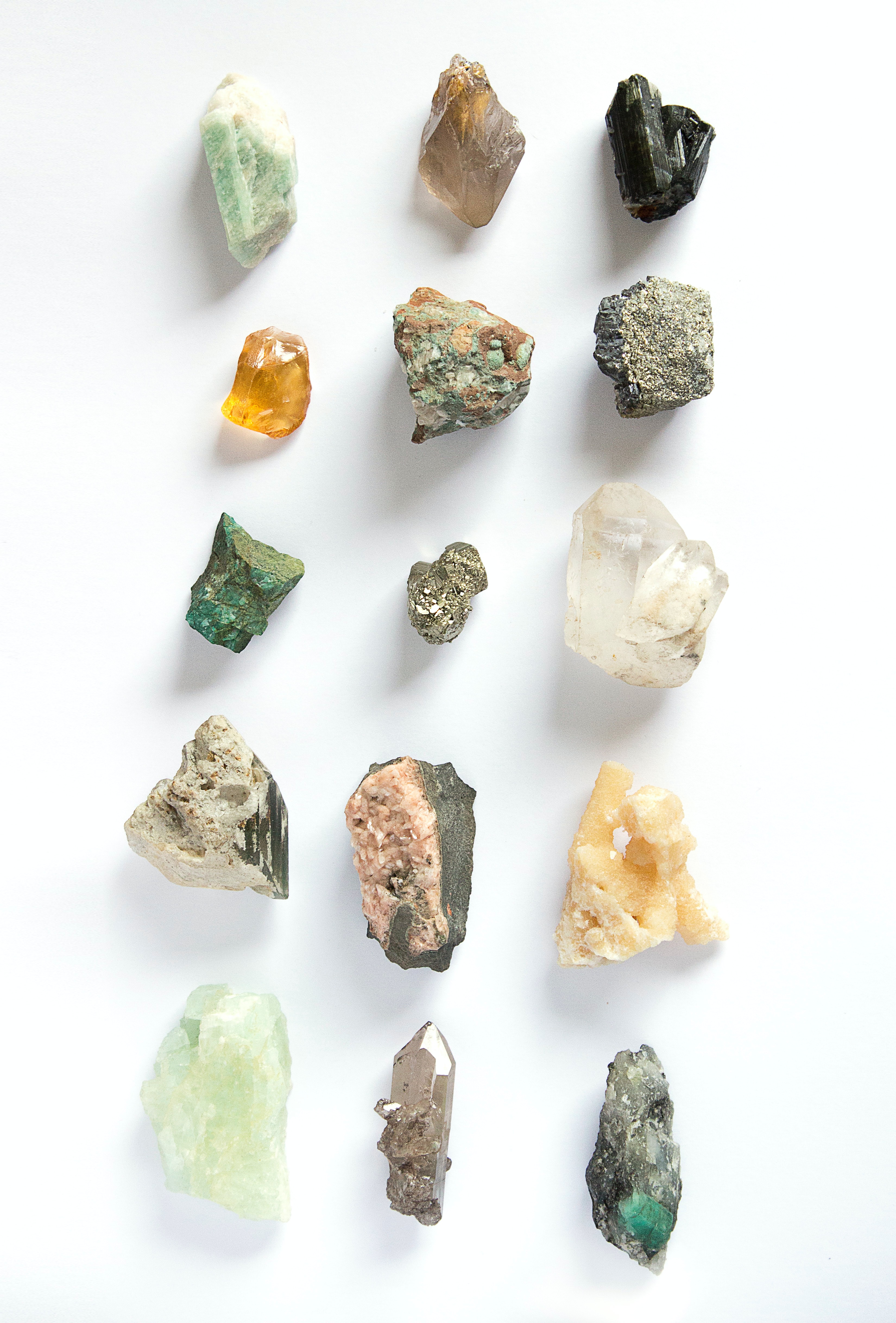 The Best Anxiety Crystals That You Can Use at Home