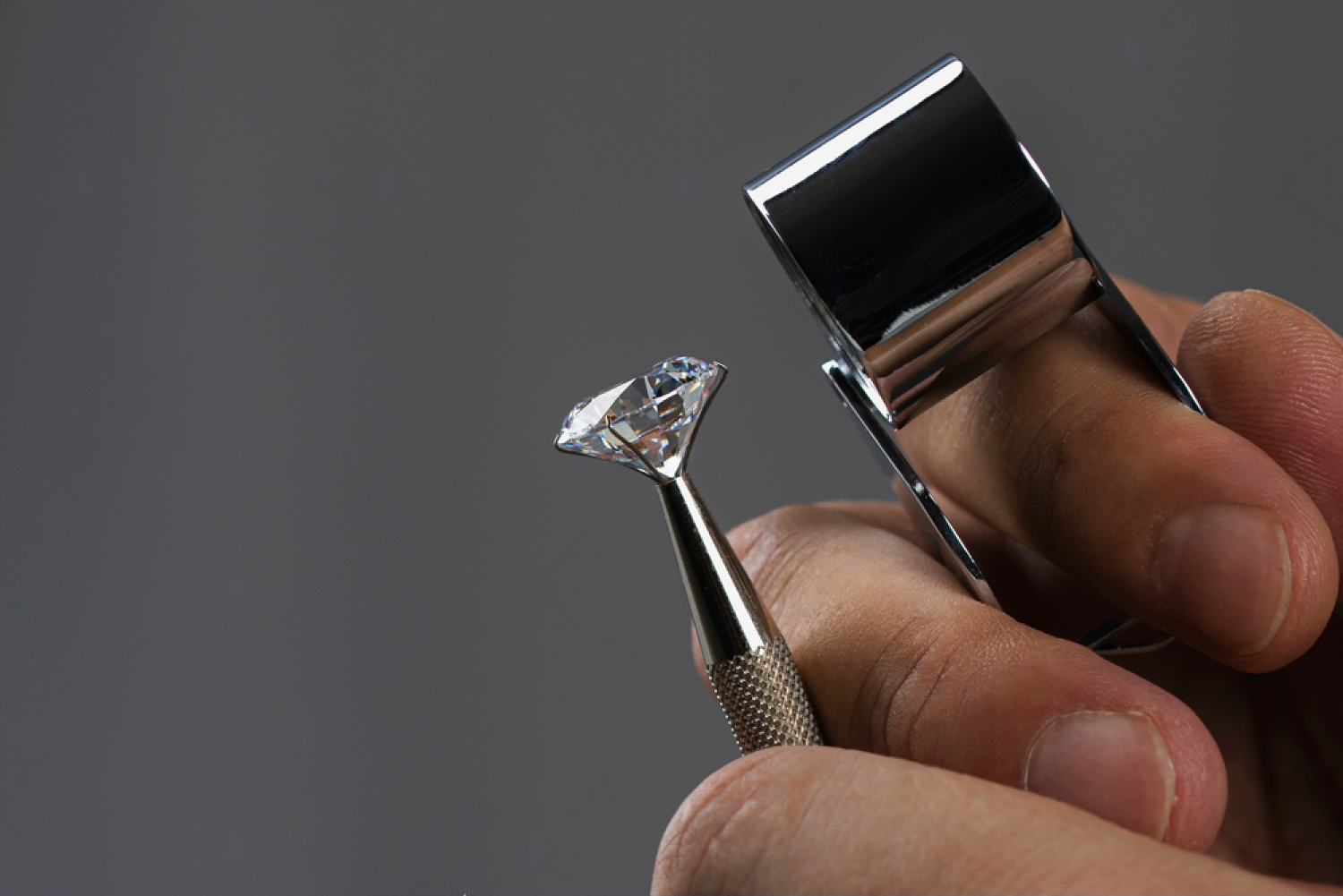 HPHT Diamonds