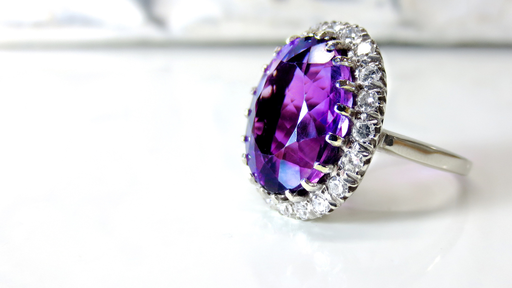 All About The Sapphire Birthstone