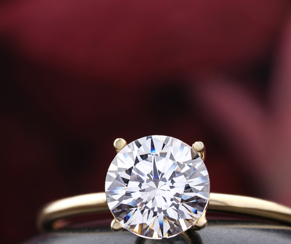 Diamond Sparkle