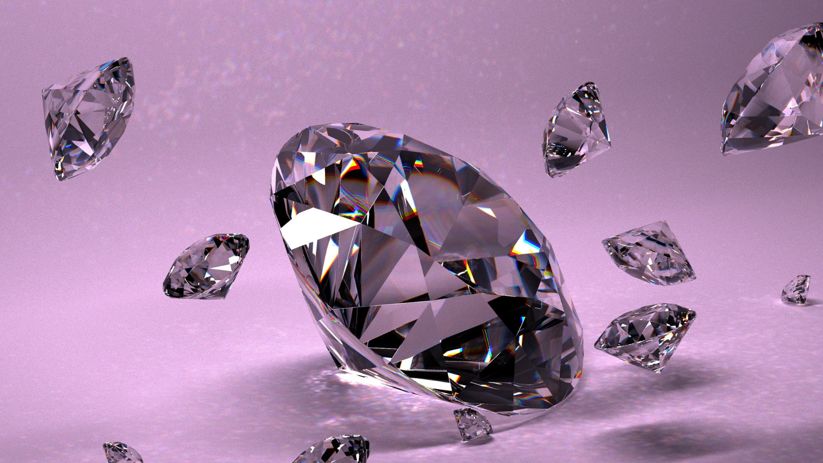 What Is A Brilliant-Cut Diamond?