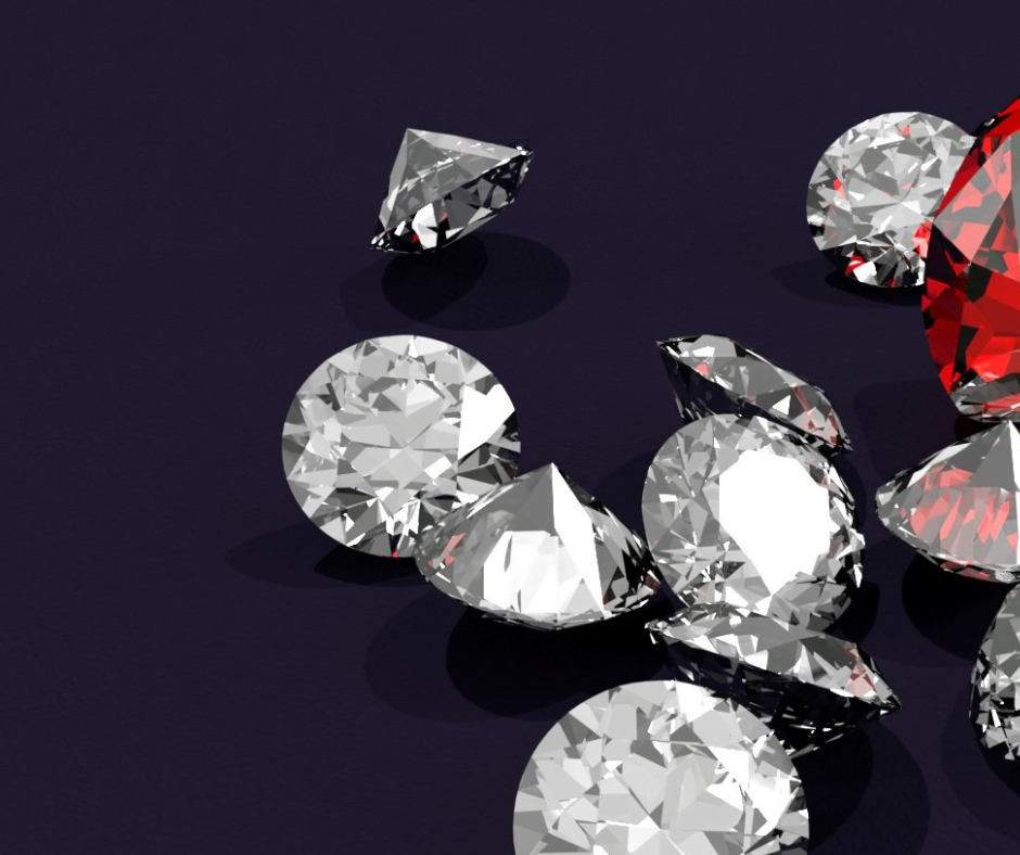 What Is A Brilliant Cut Diamond