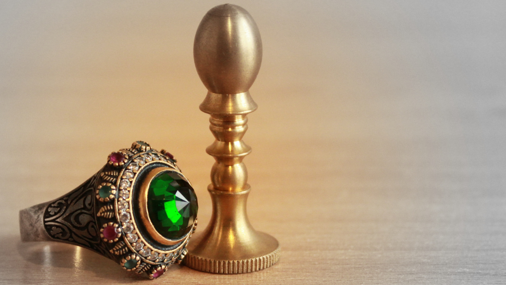 All About The Emerald Birthstone