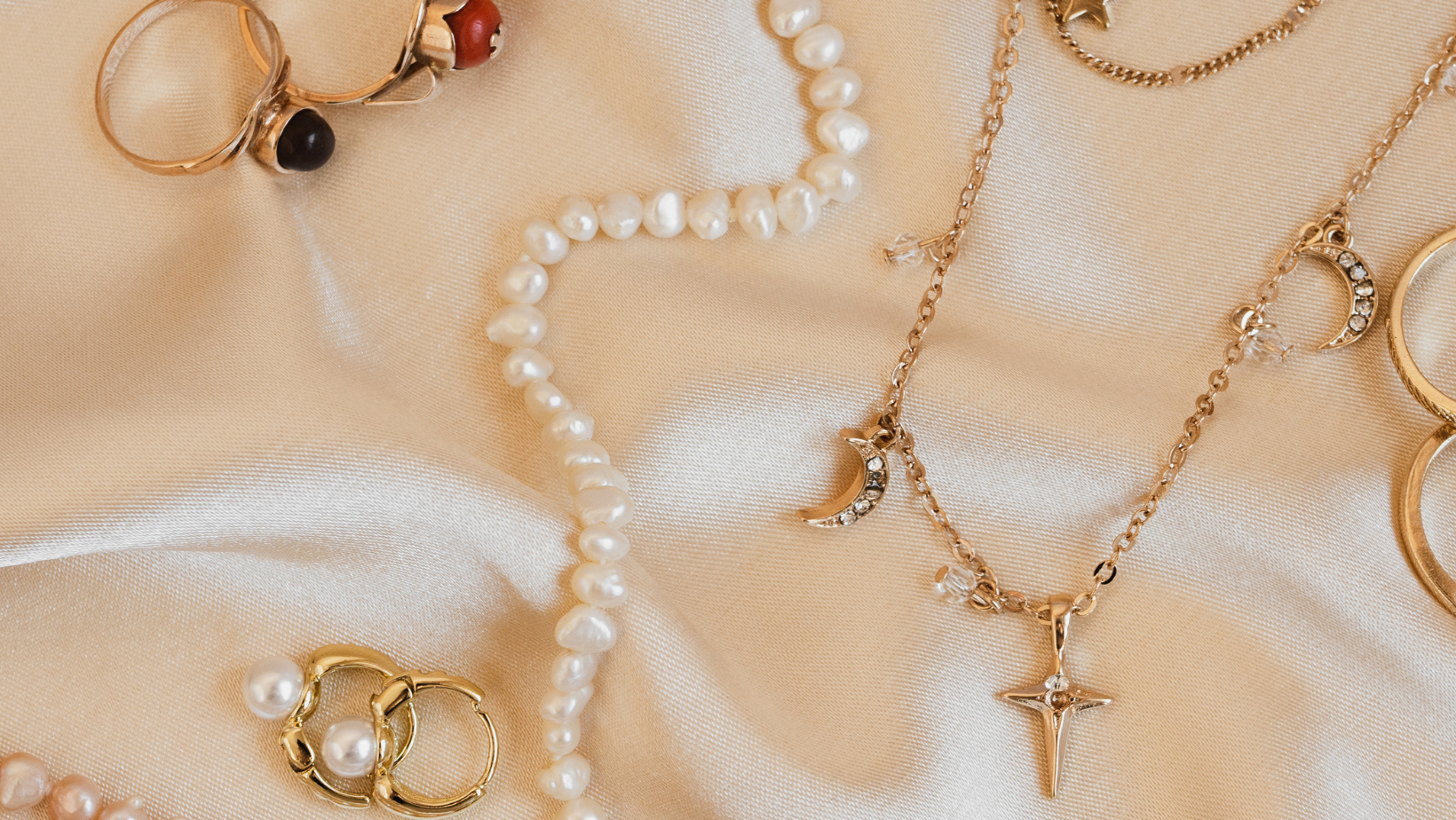 Celebrate In Style: A Guide To Choosing Special Occasion Jewelry