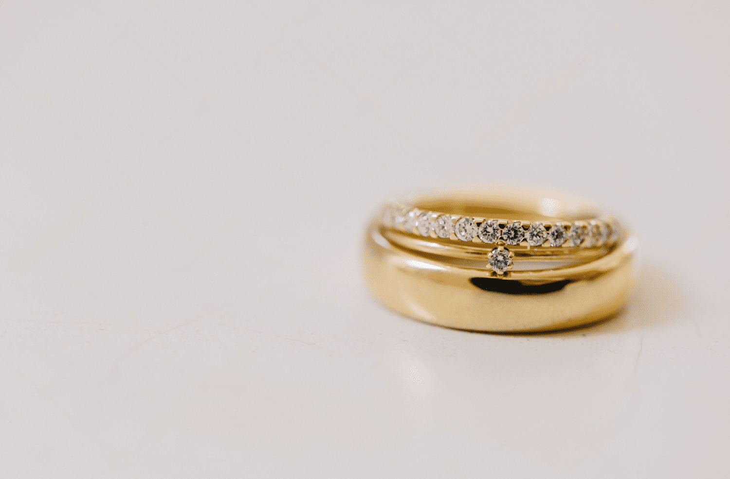 Micro Pave
