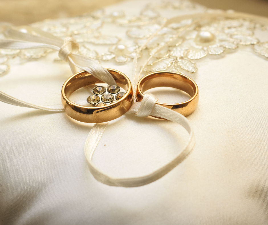 Wedding Jewellery For The Bride