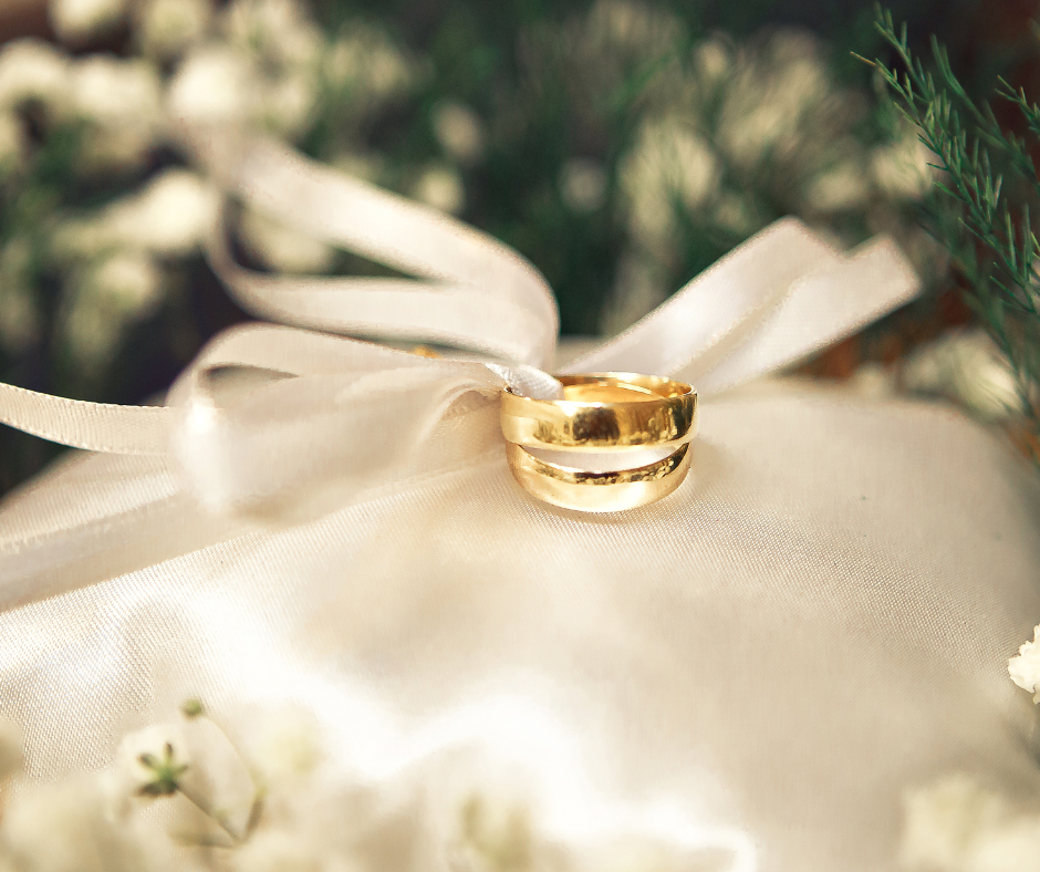 Wedding Jewellery