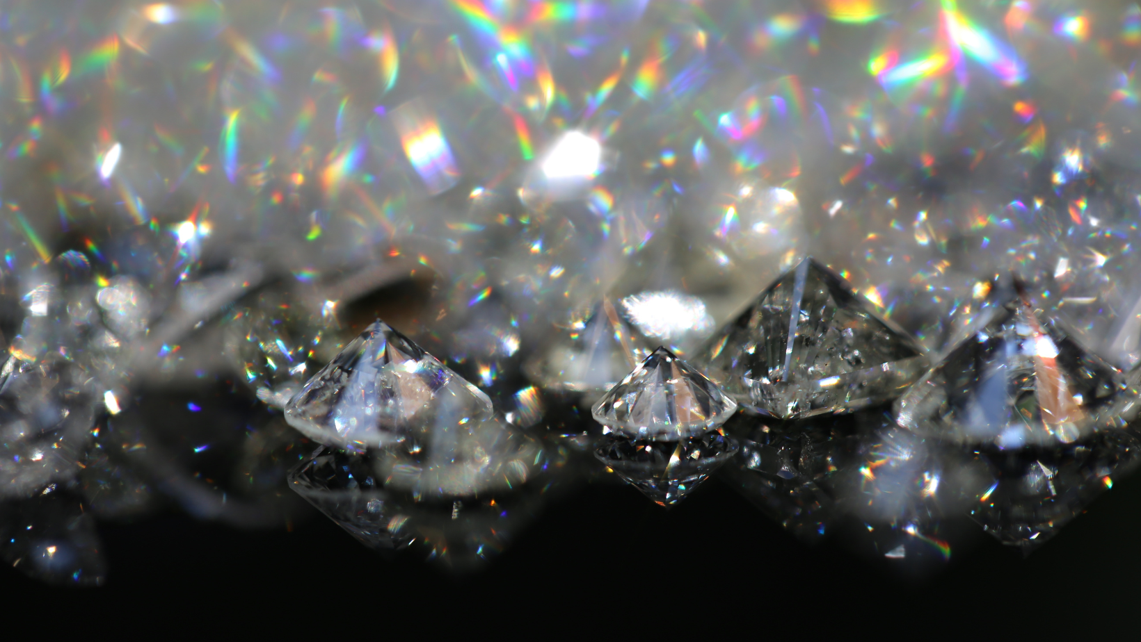 Uncovering The Hidden Value: Why Argyle White Diamonds Are A Good Investment Choice