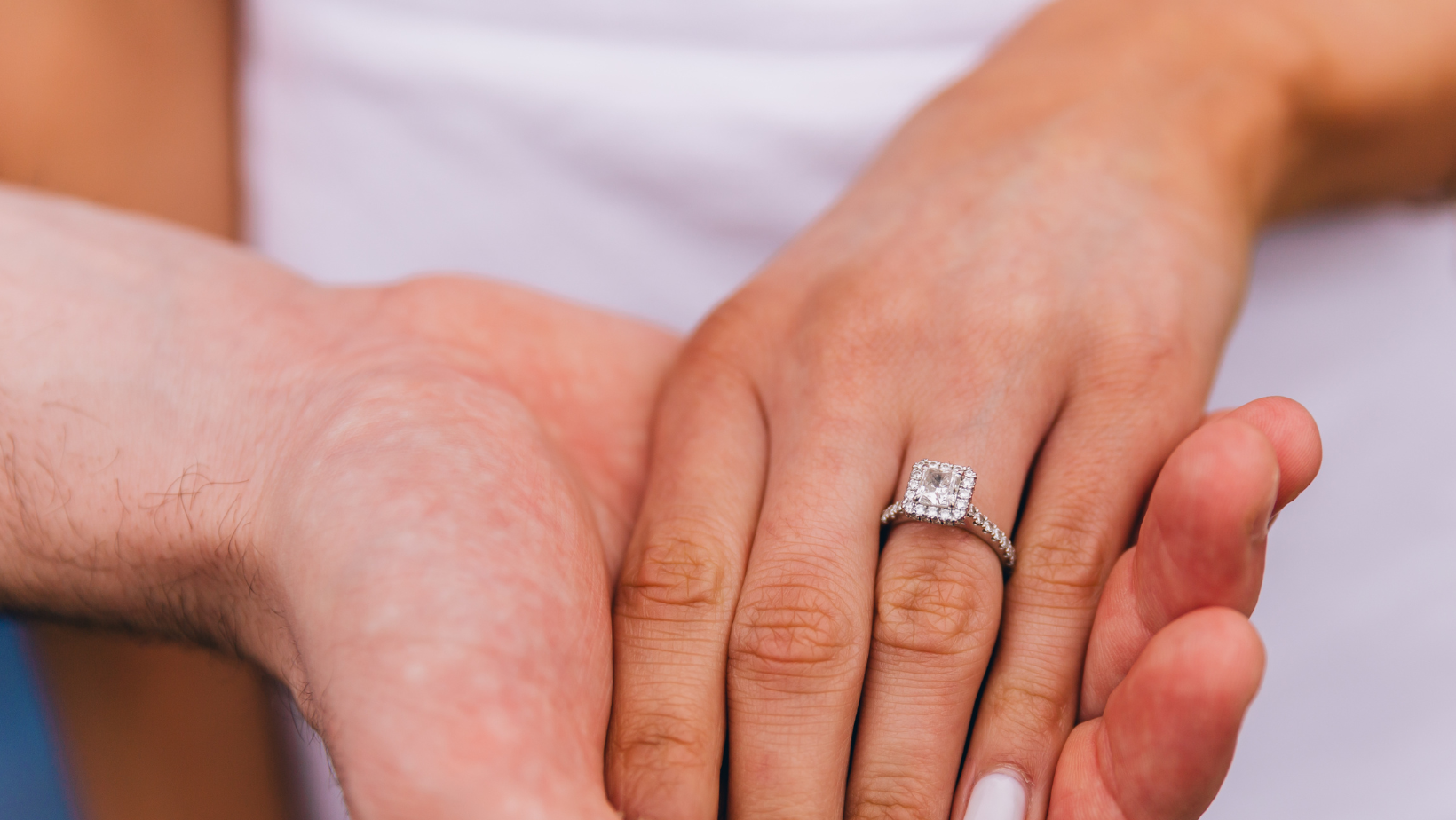 The Ultimate Guide To Buying A Small Diamond Ring - Tips & Tricks For Finding The Perfect Piece