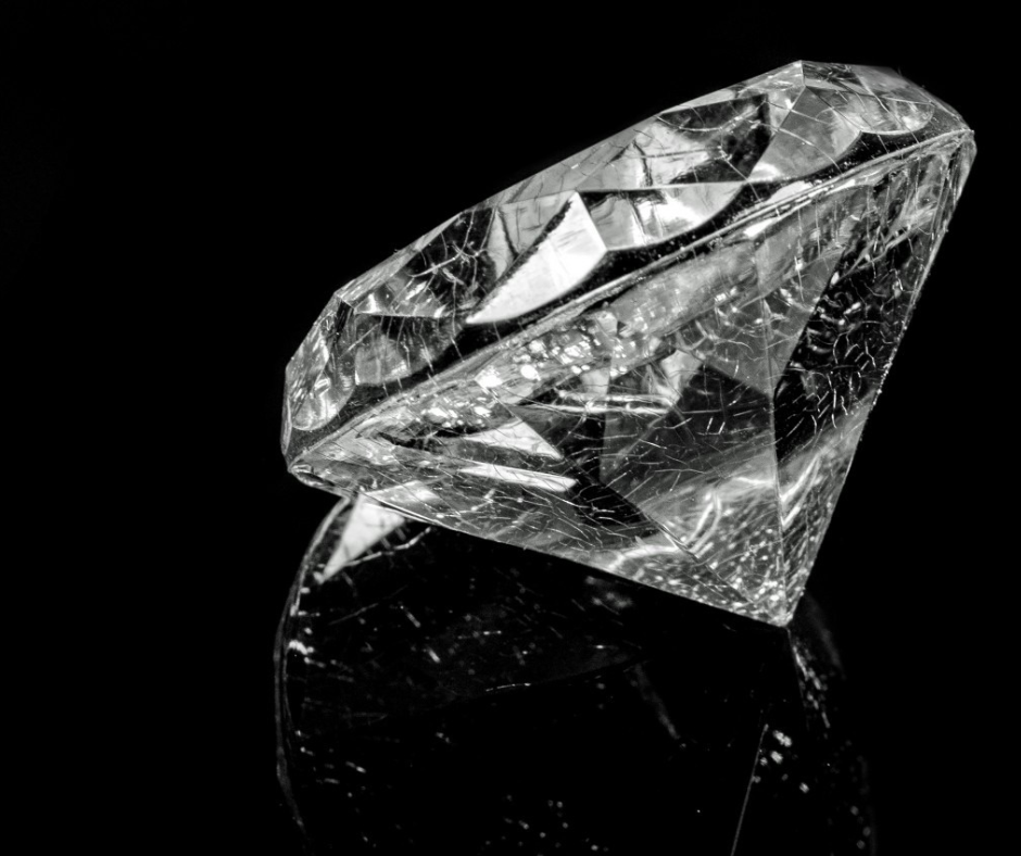 Investing Diamonds