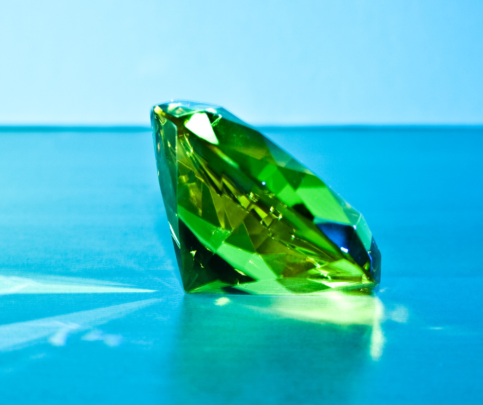 Diamonds Investment