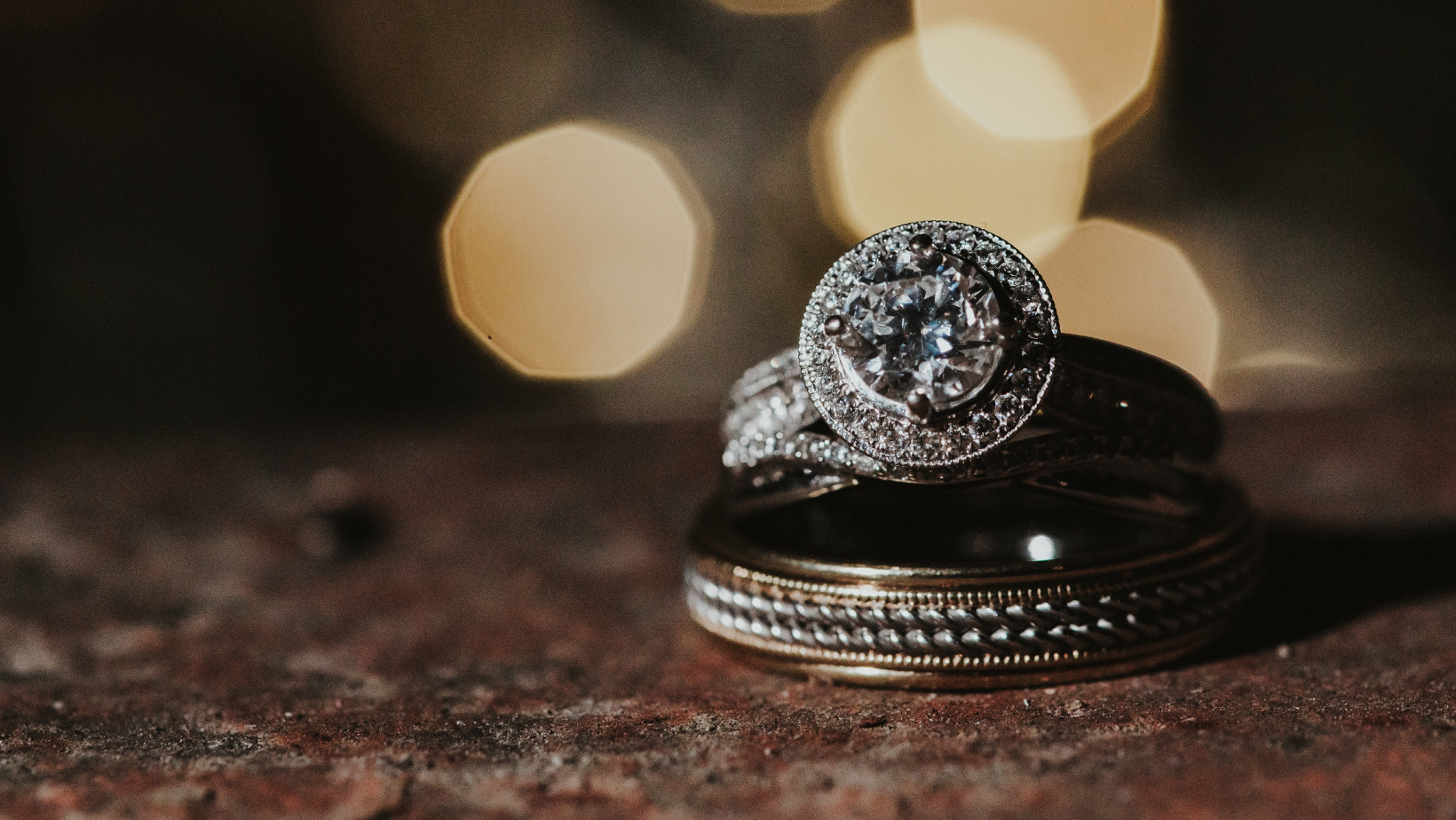 The Definitive Guide To Selecting The Perfect Men's Black Diamond Wedding Ring