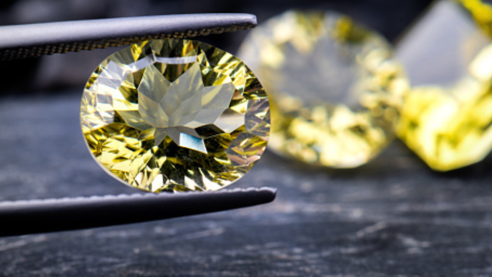 What Are Yellow Diamonds Called And Why Are They Special?