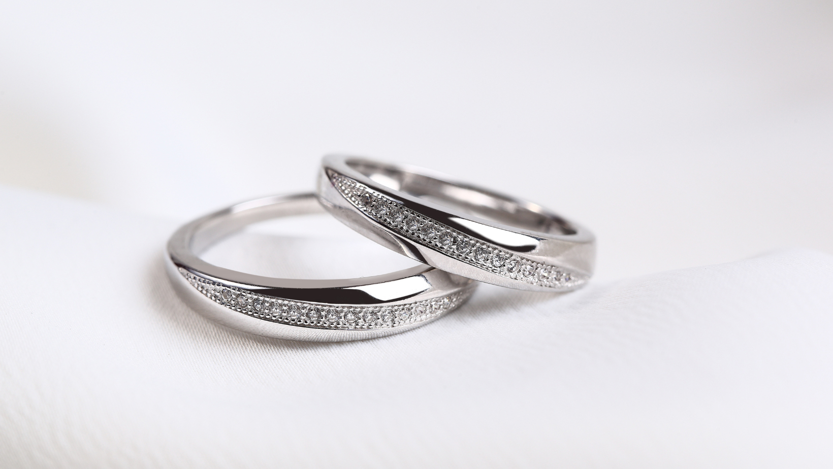 8 Tips for Designing the Perfect Bespoke Wedding Ring