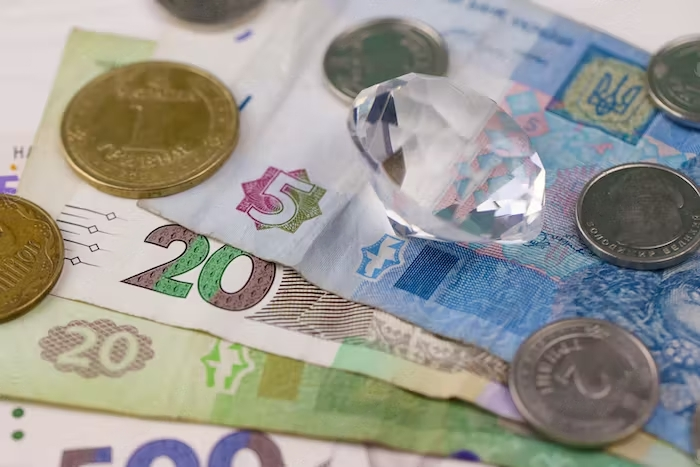 Investment Diamonds In The UK