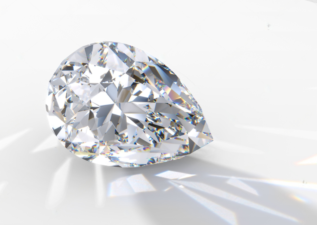 How To Identify A Raw Diamond - Astteria