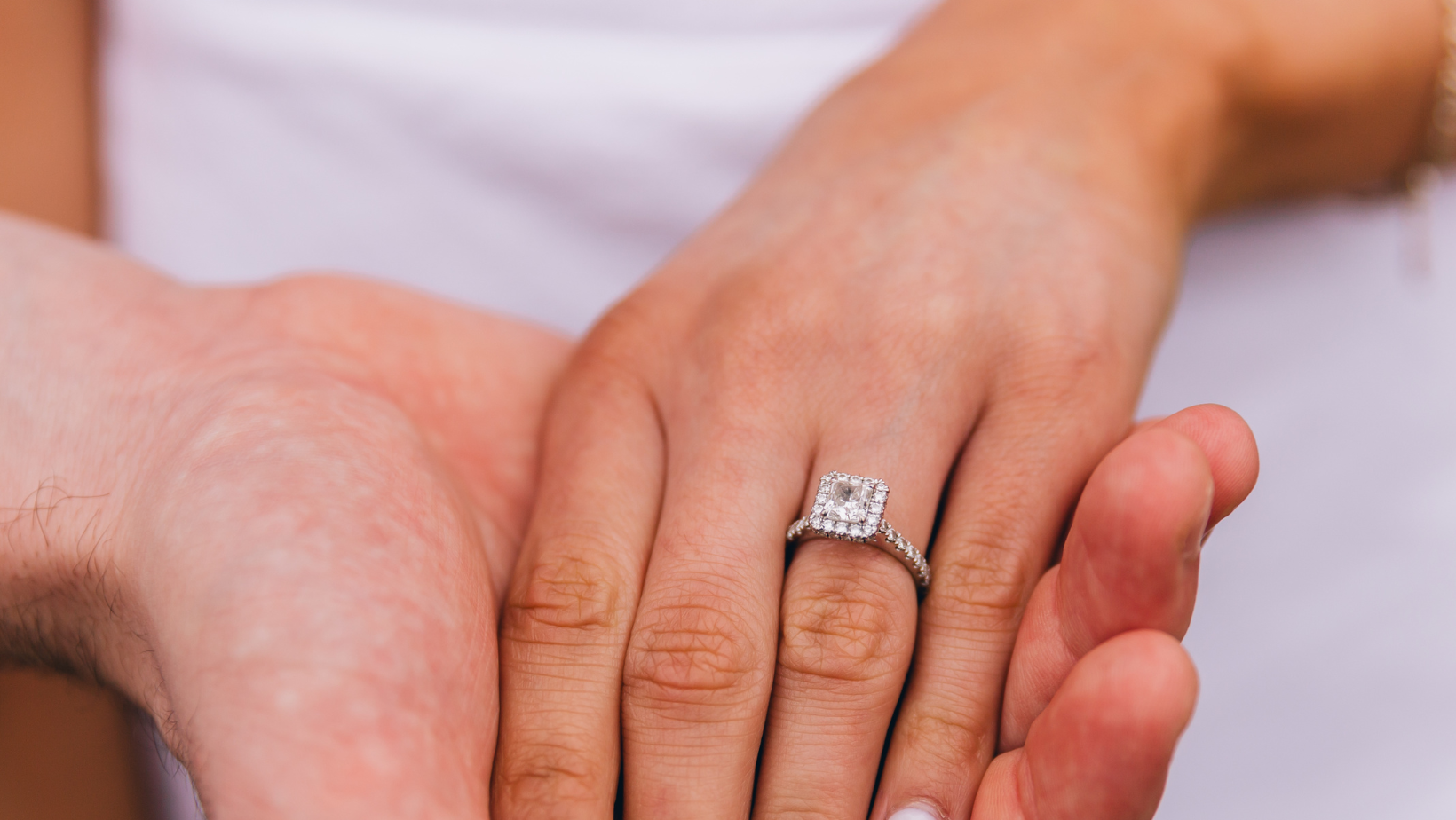 Bridal Bling: Unusual Engagement Rings For The Modern Bride
